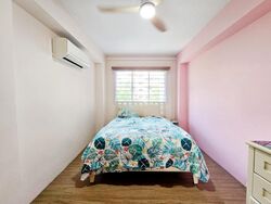 Blk 273 Pasir Ris Street 21 (Pasir Ris), HDB 5 Rooms #496094041